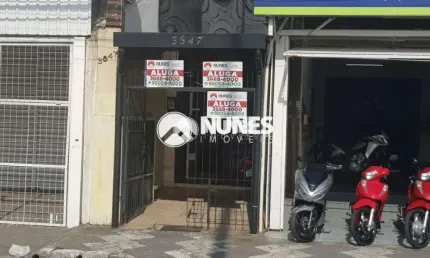 Sala comercial à venda no Centro, Osasco 