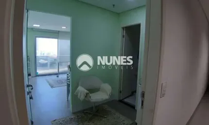 Sala comercial à venda na Vila Campesina, Osasco 