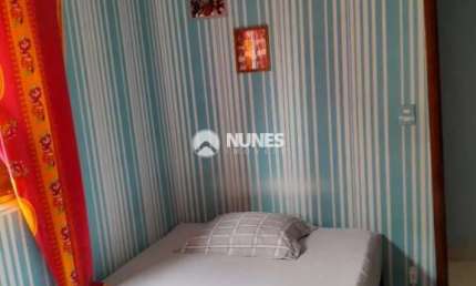 Casa com 5 quartos à venda no Jardim Bom Sucesso, Carapicuíba 