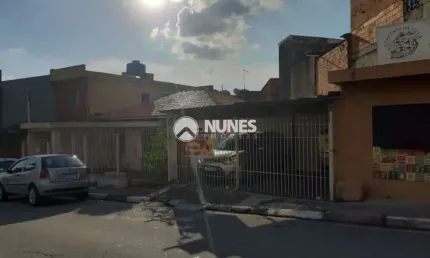 Casa com 3 quartos à venda no Km 18, Osasco 