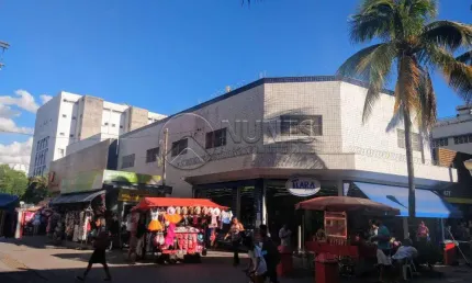 Ponto comercial à venda no Centro, Osasco 