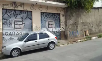 Casa com 3 quartos à venda no Jardim Elvira, Osasco 