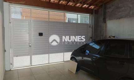 Casa com 3 quartos à venda no Padroeira, Osasco 