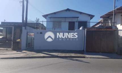 Casa com 2 quartos à venda na Vila Aurora, Itapevi 
