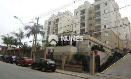 Apartamento Duplex com suíte e quintal - Jardim Conceição