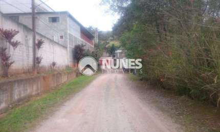 Terreno à venda no Ingahi, Itapevi 