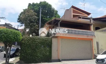 Casa com 3 quartos à venda no Novo Osasco, Osasco 