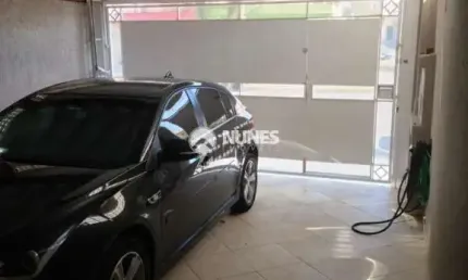 Casa com 3 quartos à venda no Jardim Ester, São Paulo 