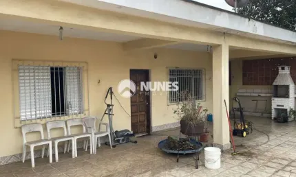 Casa com 3 quartos à venda no Jardim D'Abril, São Paulo 