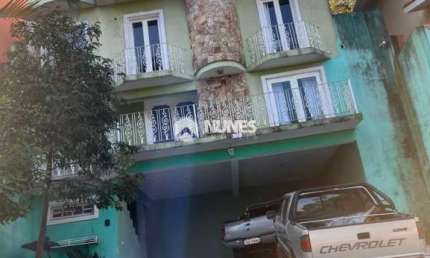 Casa com 5 quartos à venda no Parque Nova Jandira, Jandira 