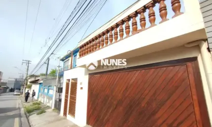 Casa com 2 quartos à venda no Centro, Carapicuíba 