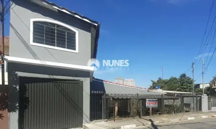Casa com 3 quartos à venda no Santo Antônio, Osasco 