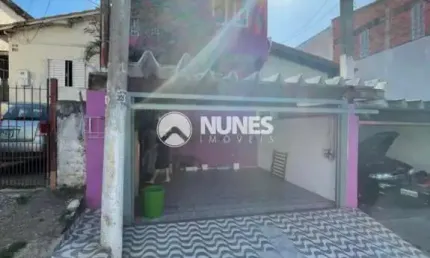 Casa com 4 quartos à venda no Cipava, Osasco 