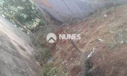 Terreno à venda no Mirante de Jandira, Jandira 
