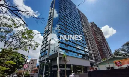 Sala comercial à venda em Indianópolis, São Paulo 