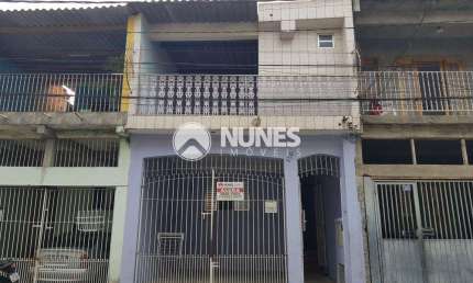 Casa com 2 quartos à venda no Parque dos Lagos, Jandira 