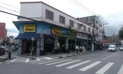 Sala comercial à venda no Centro, Osasco 
