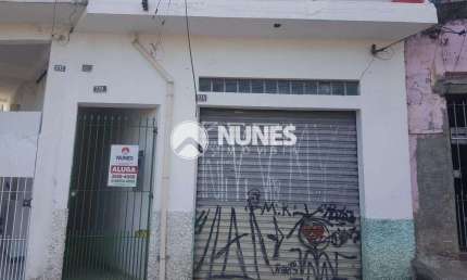 Casa com 1 quarto à venda no Aliança, Osasco 