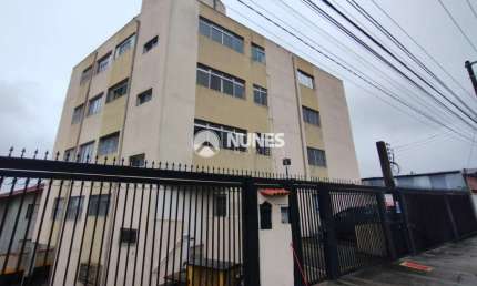 Apartamento com 2 quartos à venda no Santo Antônio, Osasco 