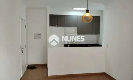 Apartamento com 2 quartos à venda no Umuarama, Osasco 