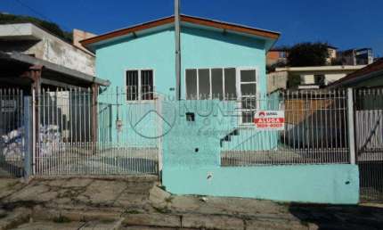 Casa com 2 quartos à venda em Jaguaré, São Paulo 
