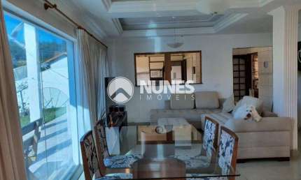 Casa com 4 quartos à venda no Condomínio Refúgio dos Pinheiros, Itapevi 