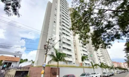 Apartamento com 2 quartos à venda no Piratininga, Osasco 