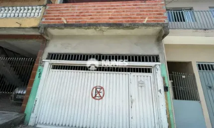 Casa com 3 quartos à venda no Mutinga, Osasco 