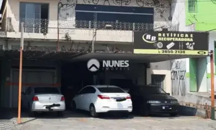Casa com 3 quartos à venda no Novo Osasco, Osasco 