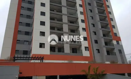 Apartamento com 1 quarto à venda na Vila Yolanda, Osasco 