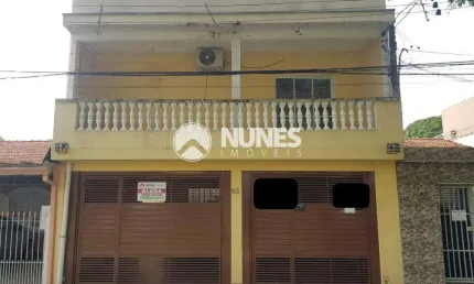 Casa com 6 quartos à venda no Quitaúna, Osasco 