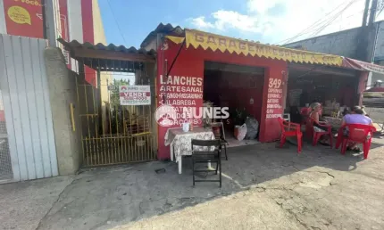 Terreno à venda no Veloso, Osasco 