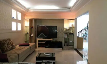 Casa com 4 quartos à venda no Jardim Elvira, Osasco 