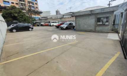 Terreno à venda no Centro, Osasco 