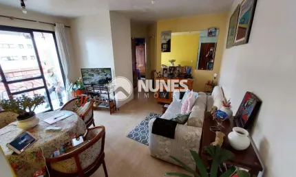 Apartamento no centro de osasco, ao lado da prefeitura