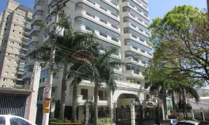 Apartamento com 3 quartos à venda na Vila Osasco, Osasco 