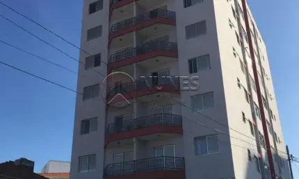 Apartamento com 3 quartos à venda na Vila Osasco, Osasco 