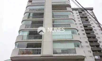 Cobertura com 4 quartos à venda no Centro, Osasco 