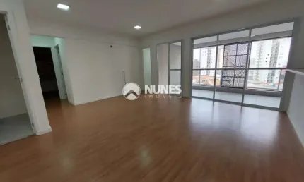 Excelente apartamento 96 m² - 2 suítes - 2 vagas - lazer completo