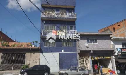 Sala comercial à venda no Veloso, Osasco 