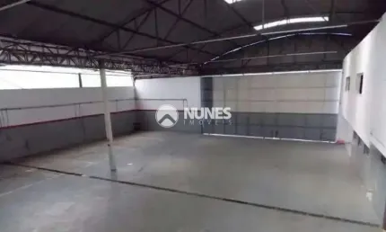 Ponto comercial à venda na Vila Gomes Cardim, São Paulo 
