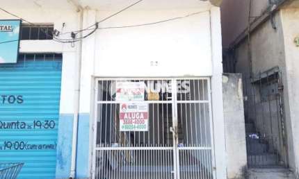 Casa com 5 quartos à venda no Veloso, Osasco 