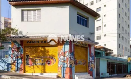 Casa com 4 quartos à venda na Vila Osasco, Osasco 