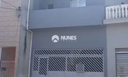Casa com 3 quartos à venda no Padroeira, Osasco 
