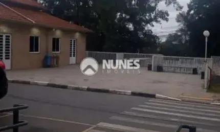Apartamento com 2 quartos à venda no Veloso, Osasco 