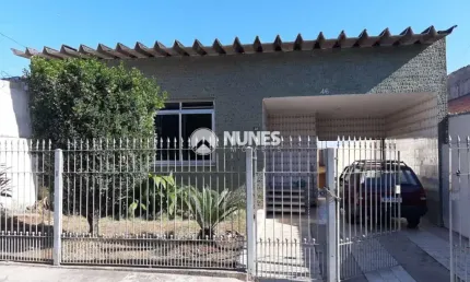 Casa com 3 quartos à venda no Cipava, Osasco 