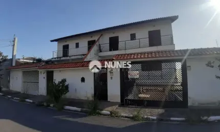 Casa com 3 quartos à venda no City Bussocaba, Osasco 
