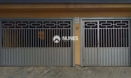 Casa com 5 quartos à venda no Quitaúna, Osasco 