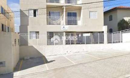 Residencial Villa di Capri II - 2ª andar - Sem elevador (Entregue a 6 anos)