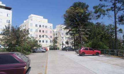 Apartamento com 4 quartos à venda no Recanto das Rosas, Osasco 